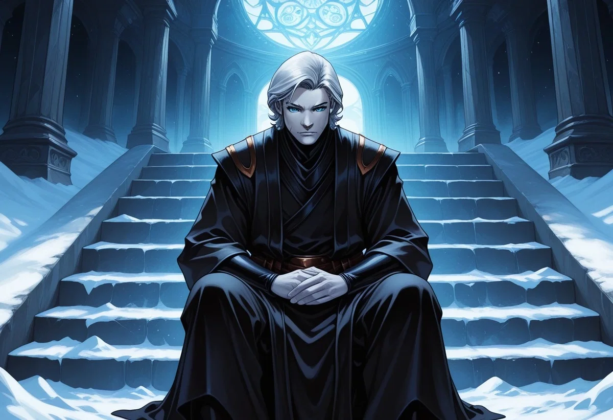 Avatar of Milestone announcement - 200 Followers