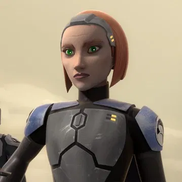 Avatar of Bo-Katan Kryze