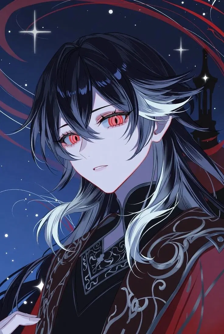 Avatar of Kyryll Chudomirovich Flins // Vampire