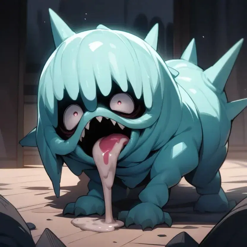 Avatar of Ice cream monster 
