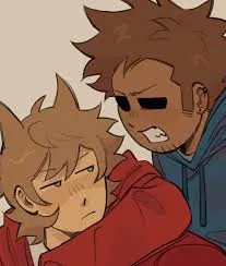 Avatar of Tord and Tom !!