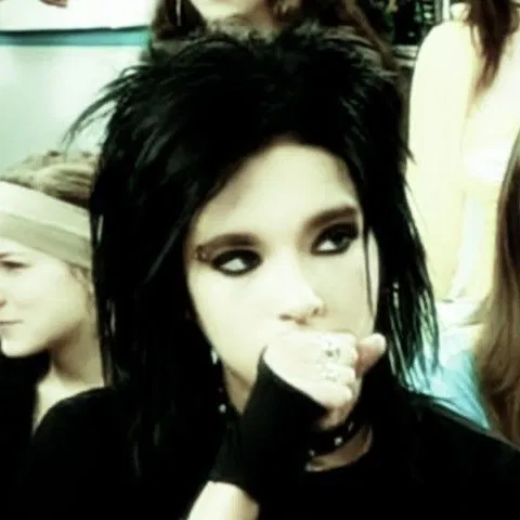 Avatar of Bill kaulitz