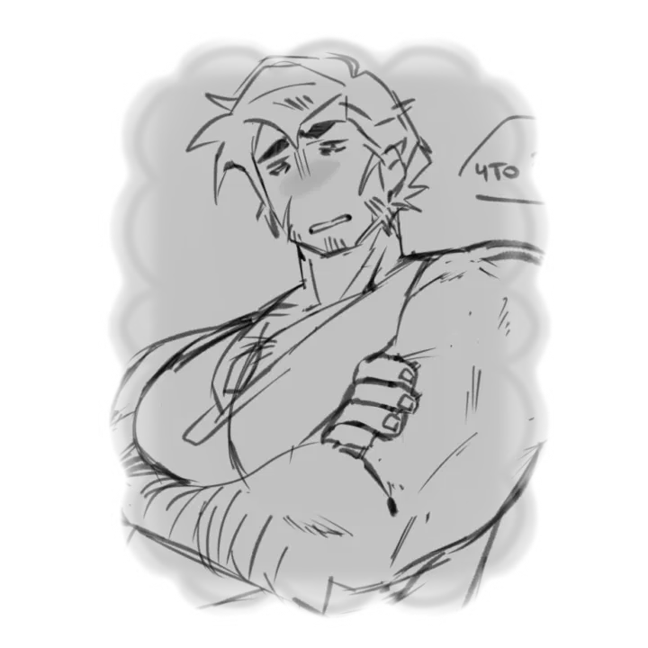 Avatar of ❝   Guest 1337 ⠀ ﾉ⠀ Forsaken  ❞