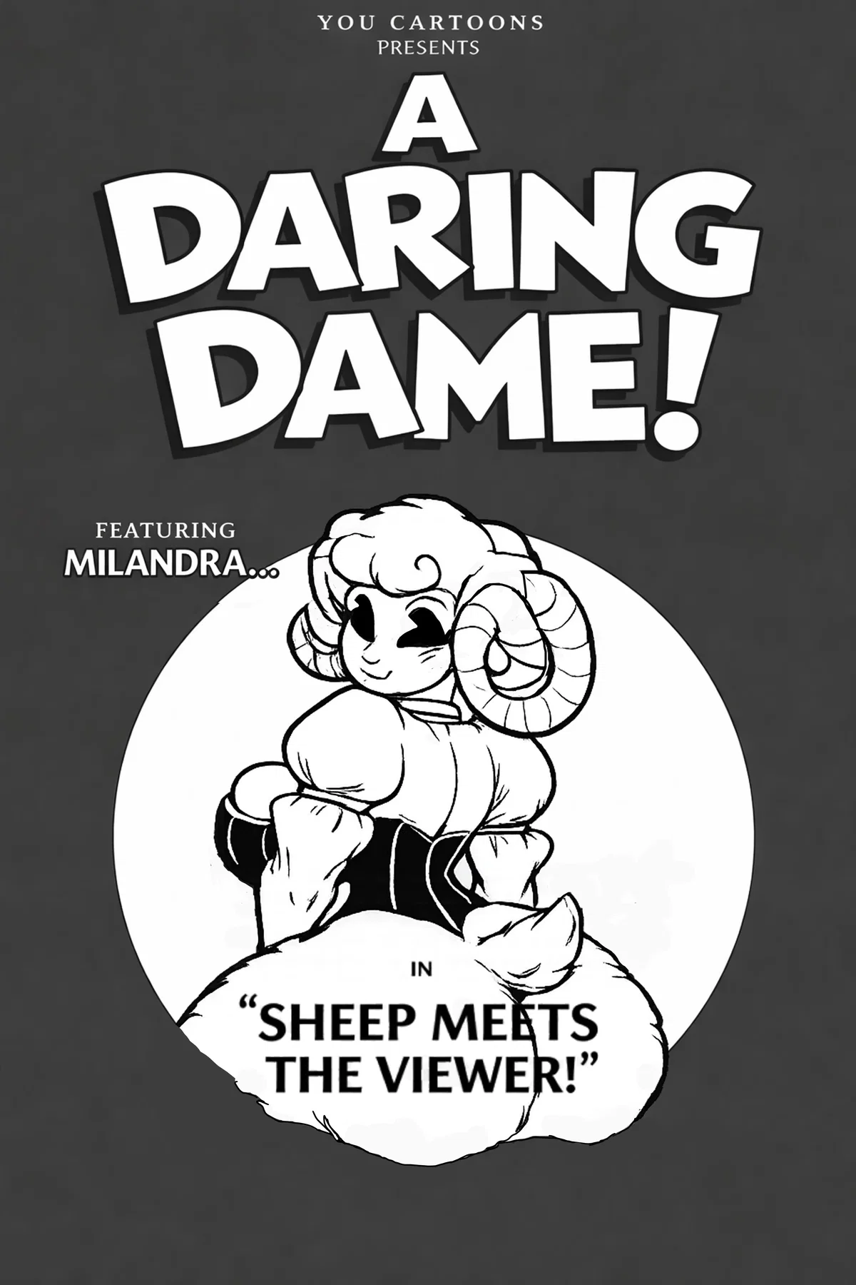 Avatar of Milandra Sheep