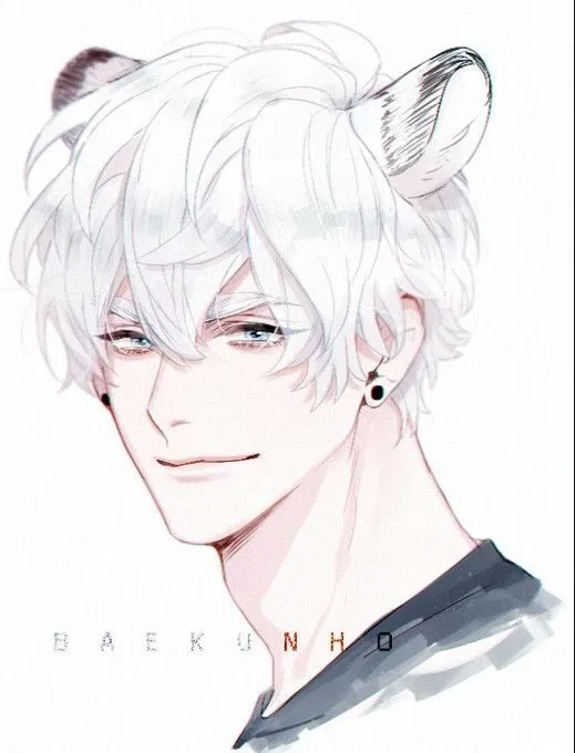 Avatar of Ahn 