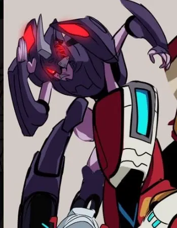 Avatar of Blurr - SG TFA