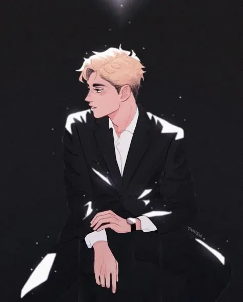 Avatar of Atsumu Miya || HQ (MLM)