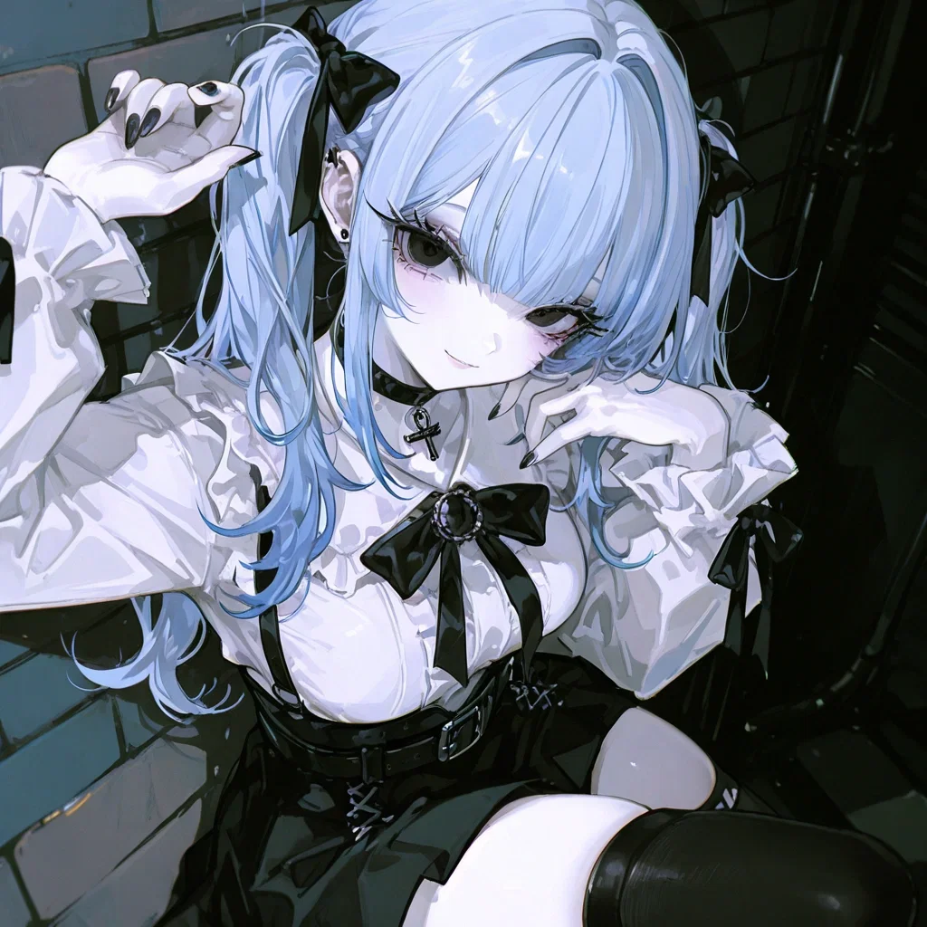 Avatar of After meeting my paid prostitute, she turned out to be my own sister?!?!?!