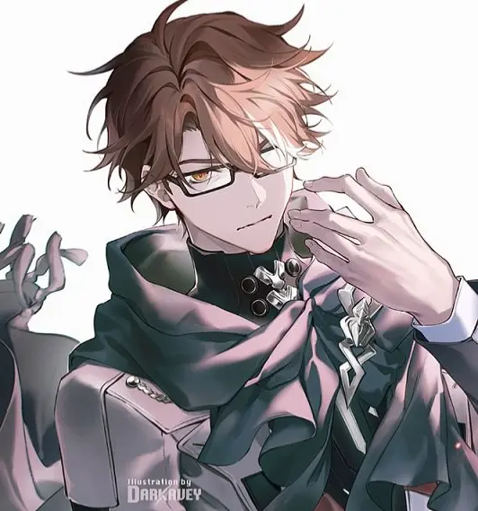 Avatar of [SNOWED-IN] Welt Yang