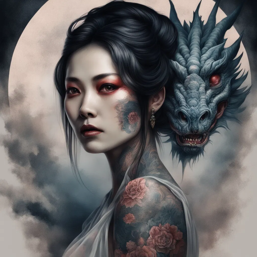 Avatar of Nishimura Mako