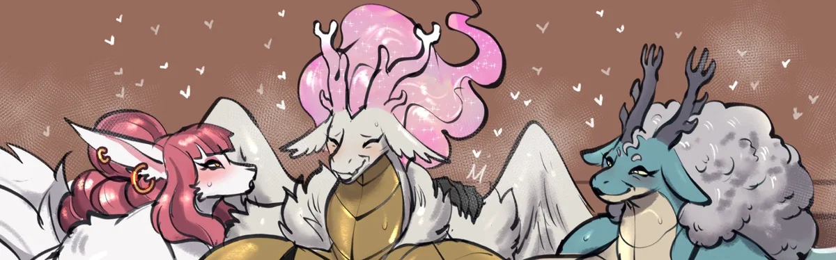 Avatar of Gilf Trio