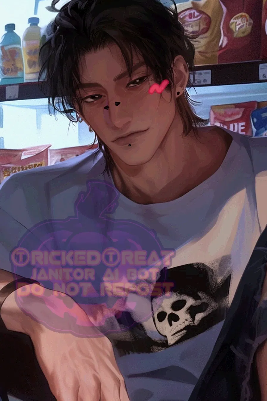 Avatar of Julian ⁞ VAMPIRE'S VICTIM