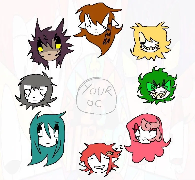 Avatar of 13 impostos RPG !!