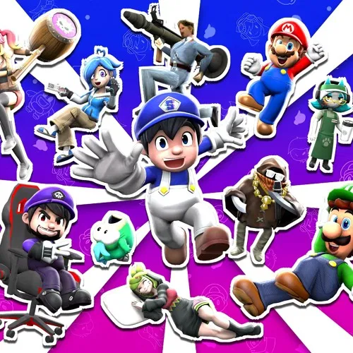 Avatar of SMG4 Crew - New Horizons