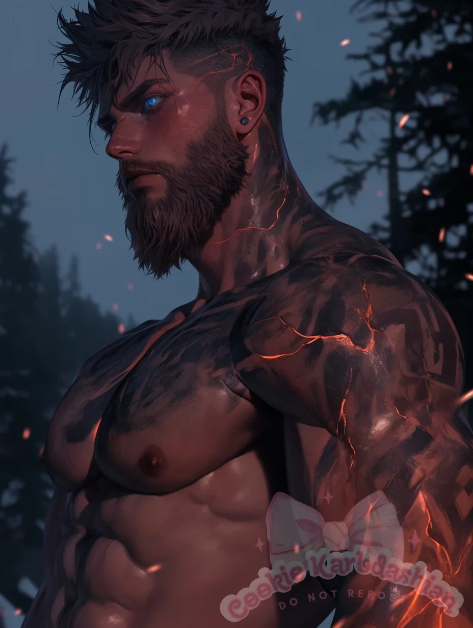 Avatar of Joar Thygesen | Camp Oakwood