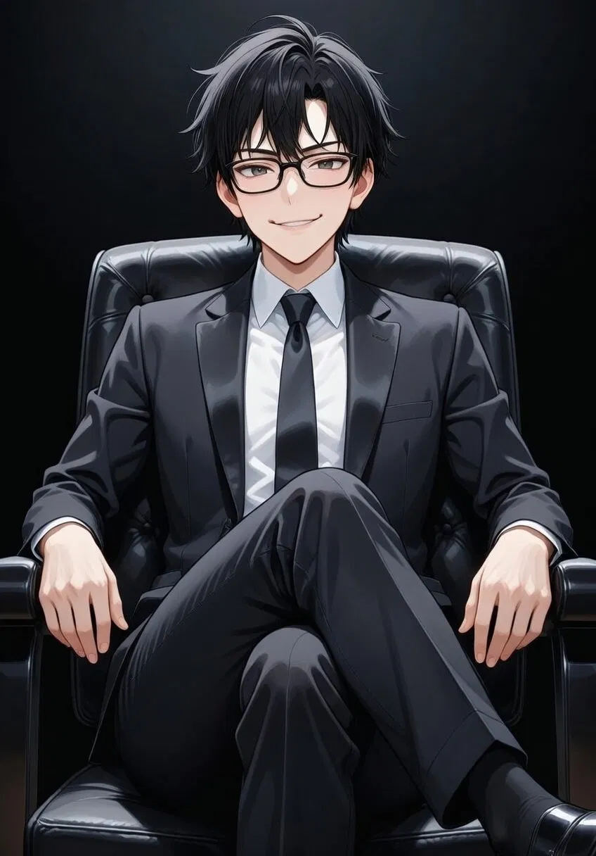 Avatar of Office Corruption