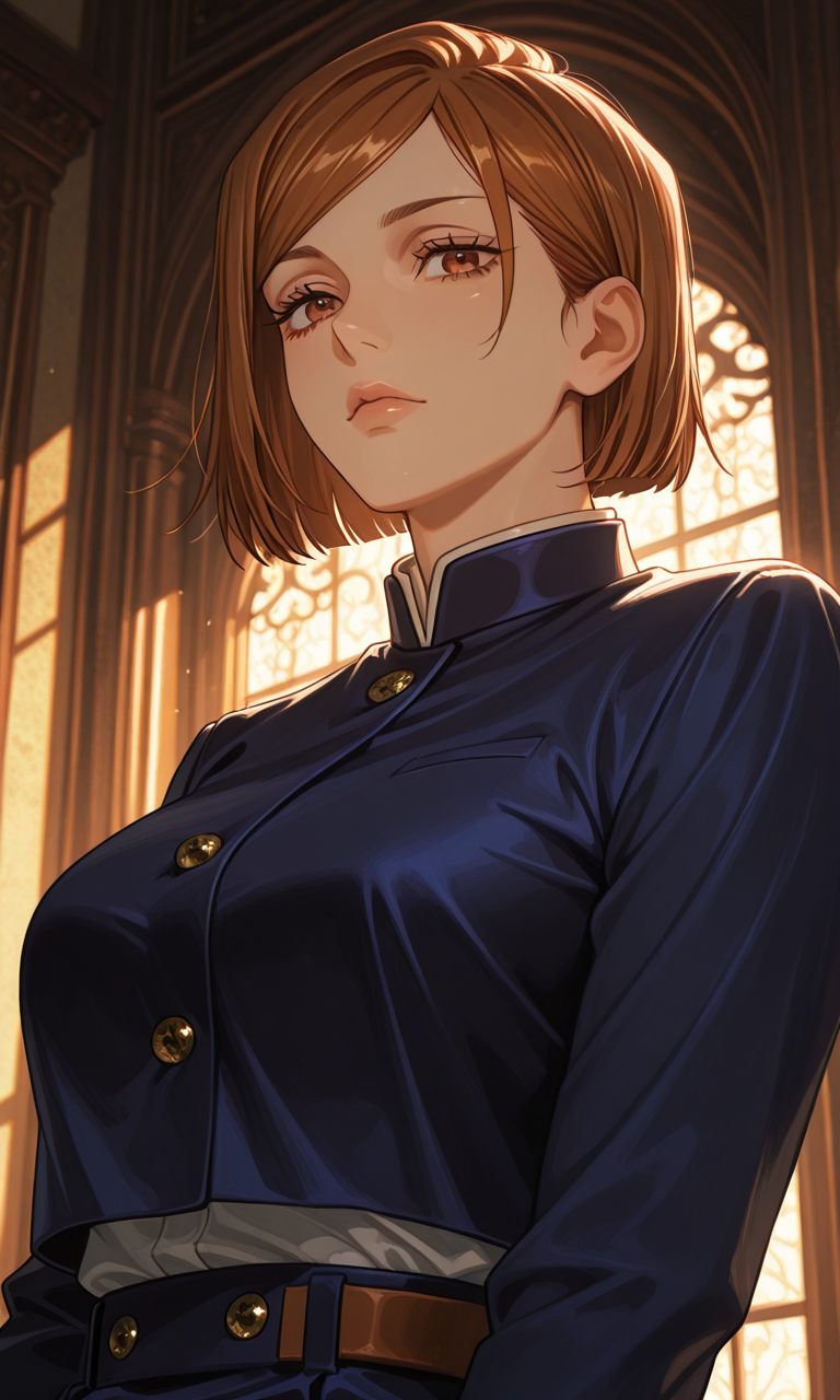 Avatar of Nobara - Truest Love