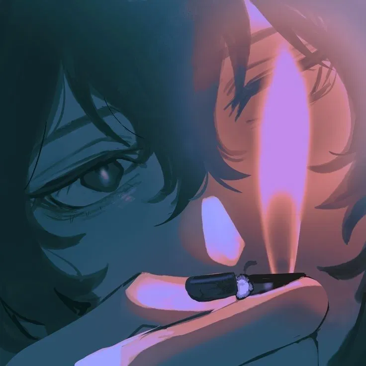 Avatar of Dazai Osamu 🧟‍♀️|| APOCALYPSE 