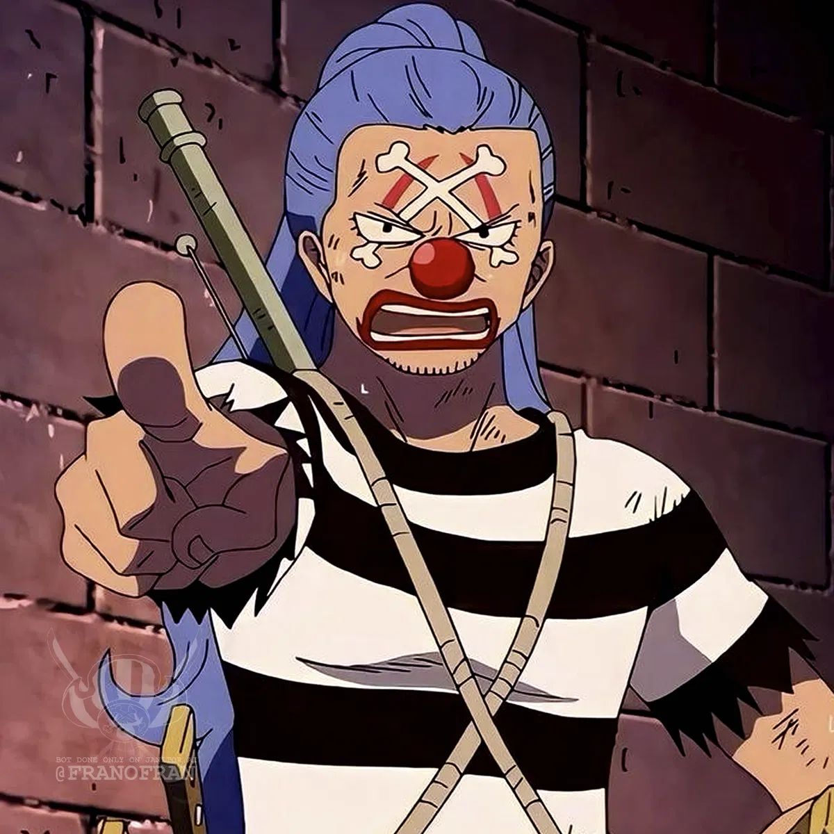 Avatar of 𝐁𝐔𝐆𝐆𝐘 | 𝐈𝐦𝐩𝐞𝐥 𝐃𝐨𝐰𝐧