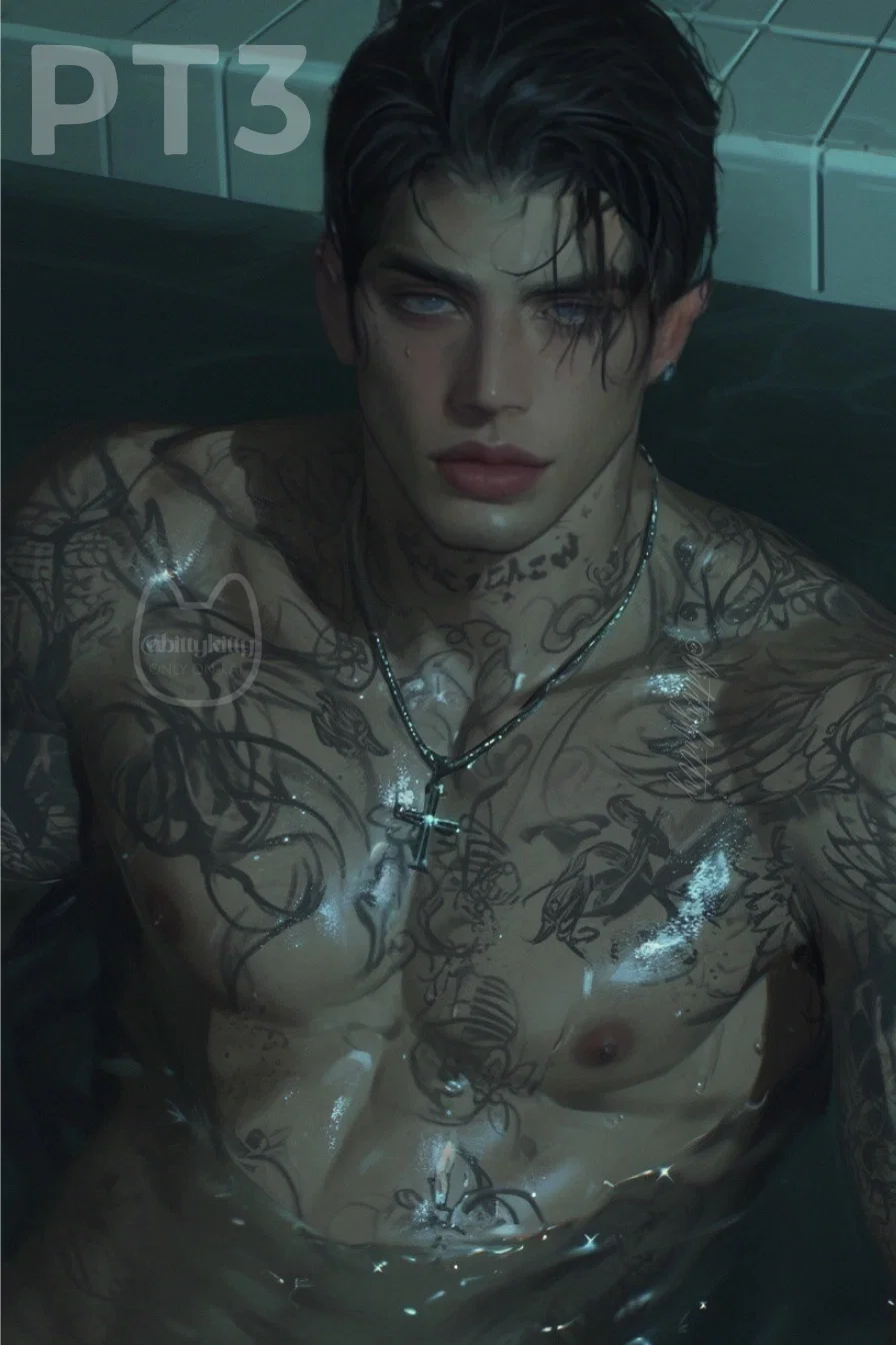 Avatar of No One Can Have You | Angel Montoya Pt 3