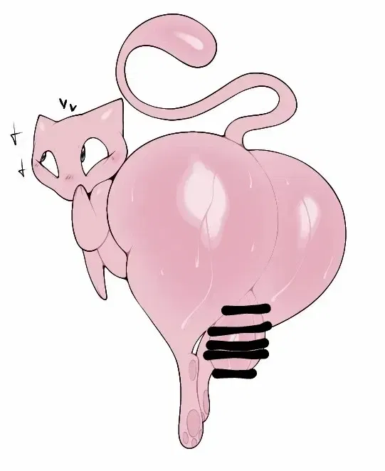 Avatar of Wow..a mythical pokemon.