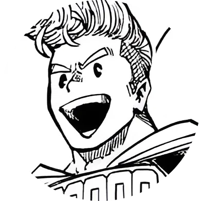 Avatar of MIRIO TOOGATA | MIRIO TOGATA | LEMILLION | OVERWORKED
