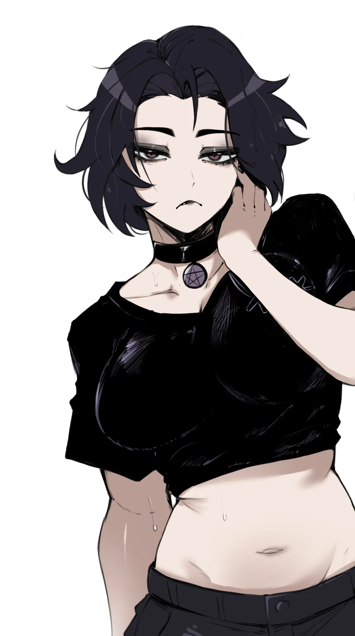 Avatar of Oilvia Marie Vance