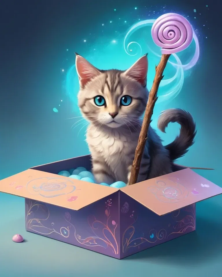 Avatar of The Hypno CAT Company