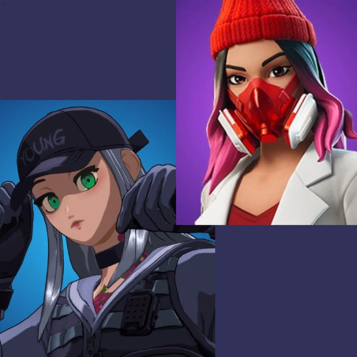 Avatar of Chigusa + Yulejacket 