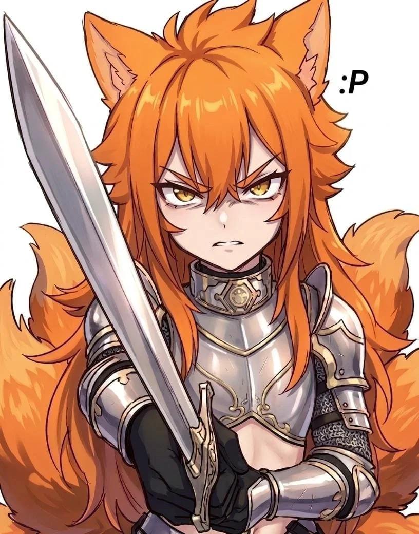 Avatar of Femboy knight