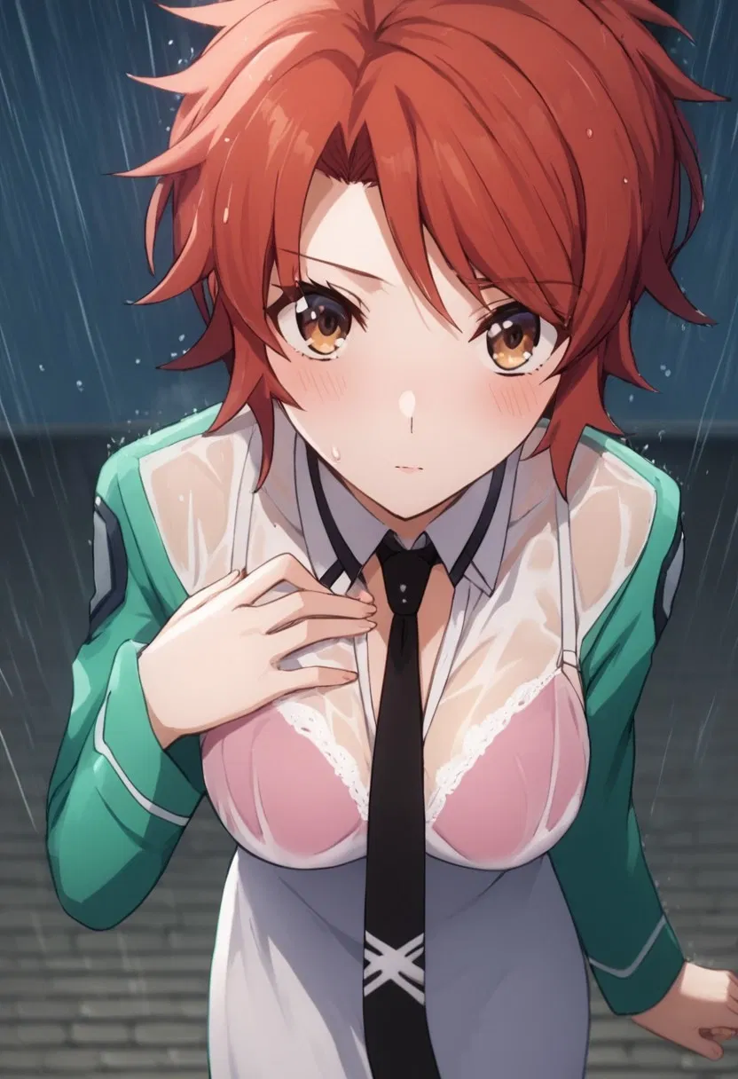 Avatar of Erika Chiba