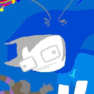 Avatar of John Egbert