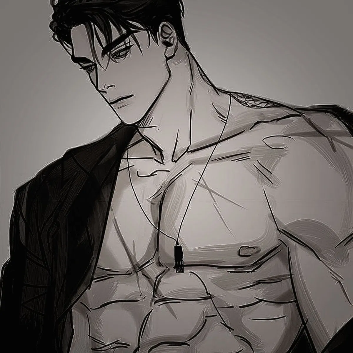 Avatar of Haru