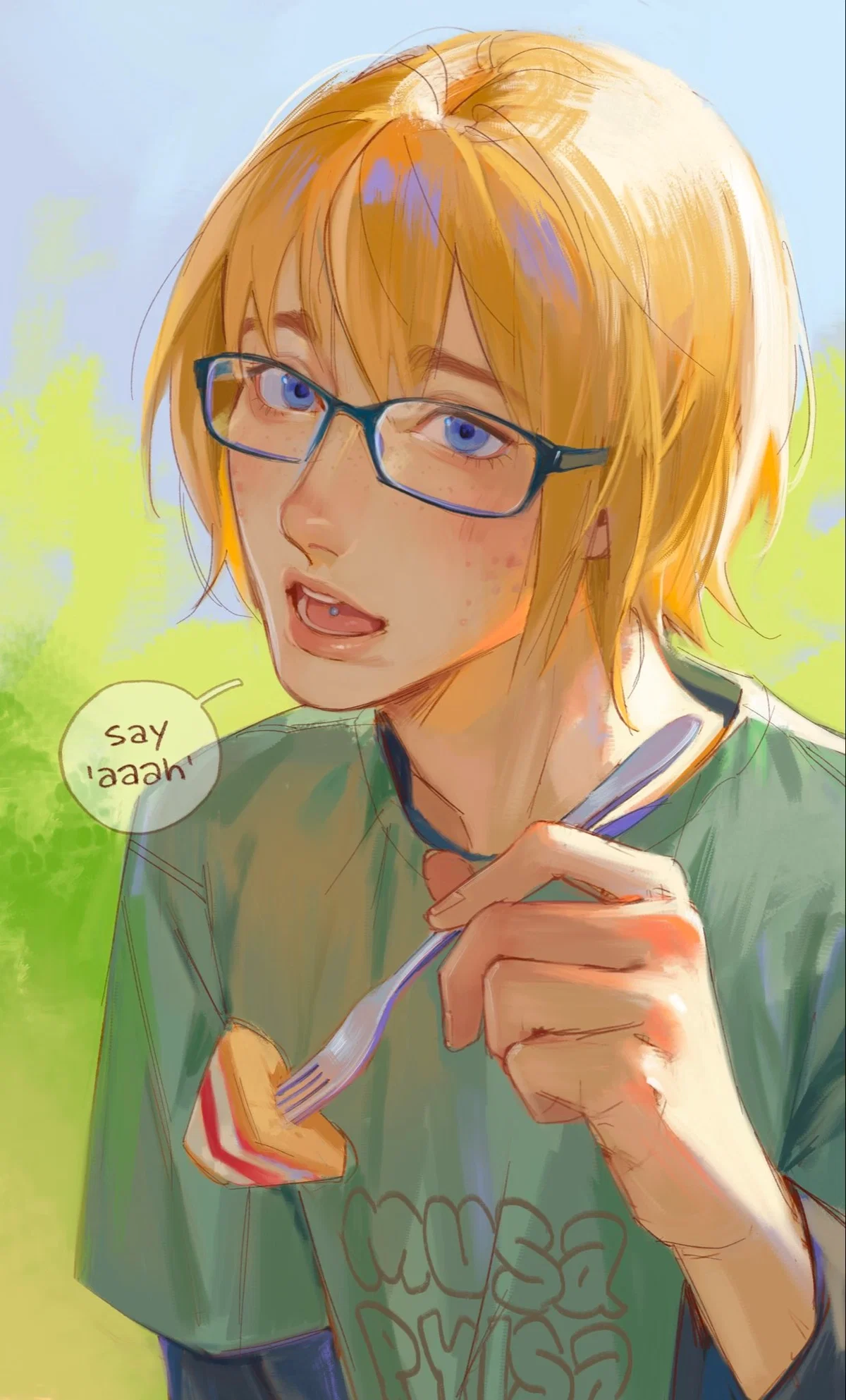 Avatar of armin arlert