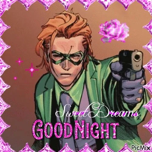 Avatar of Edward Nygma