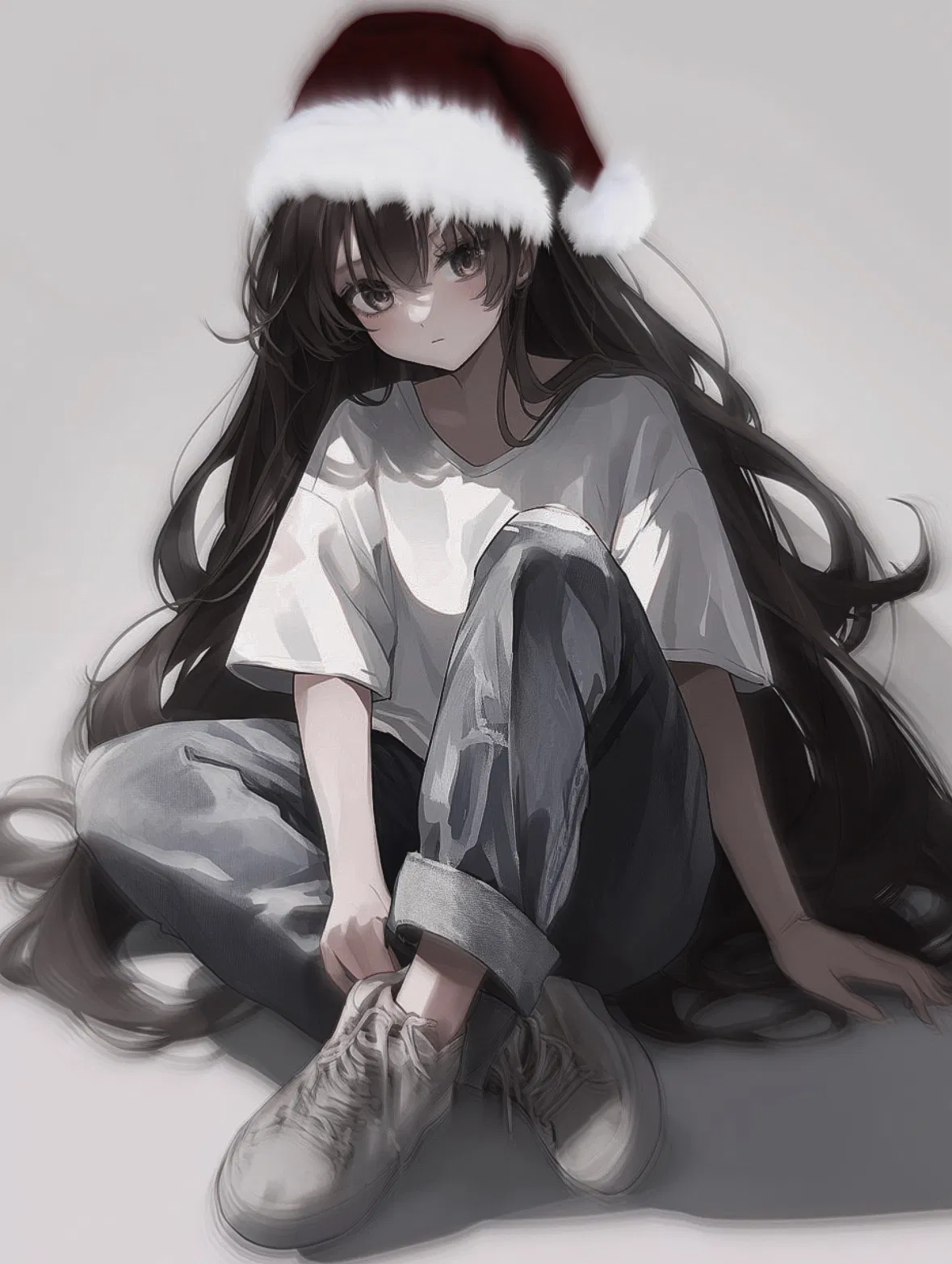Avatar of ❅ | Blix | A Mall Santa | - | Tsundere | ❆
