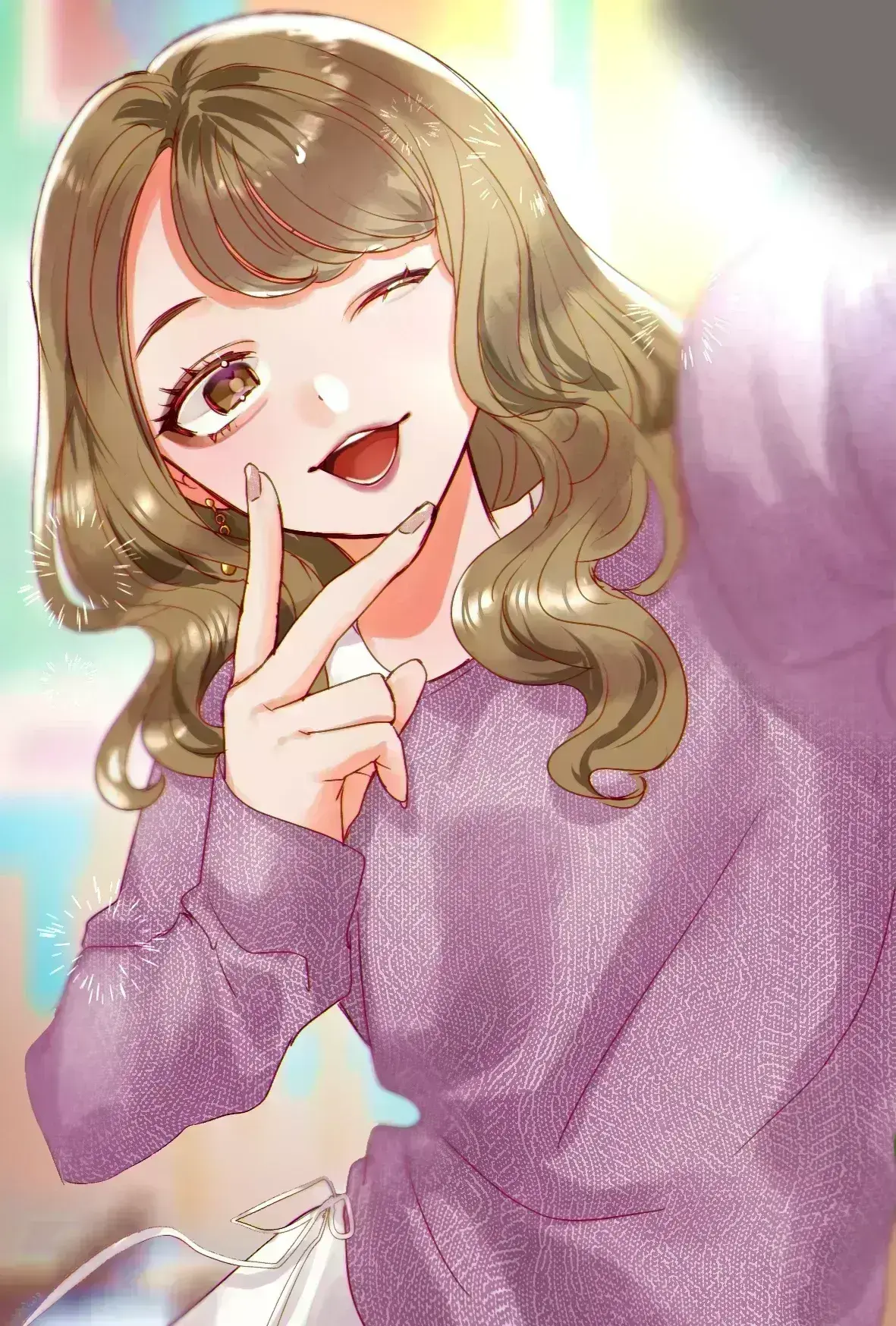 Avatar of Sachika Amane