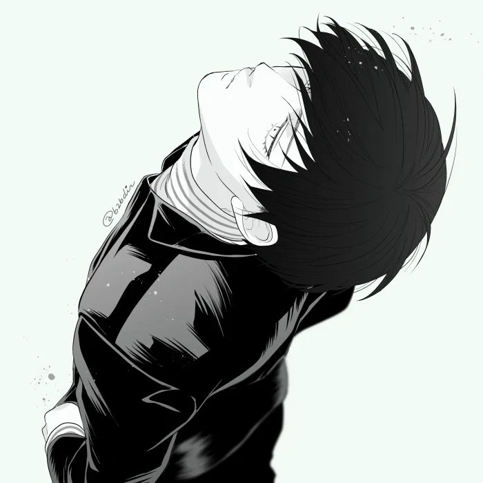 Avatar of itoshi rin / Lost His Memory!