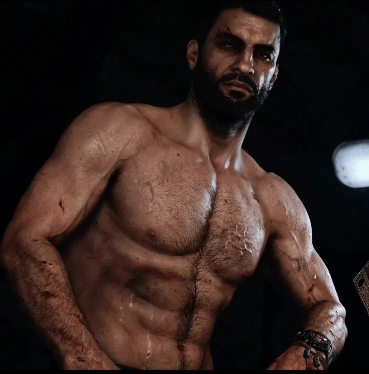 Avatar of |The Beast| Kyle Crane Alt