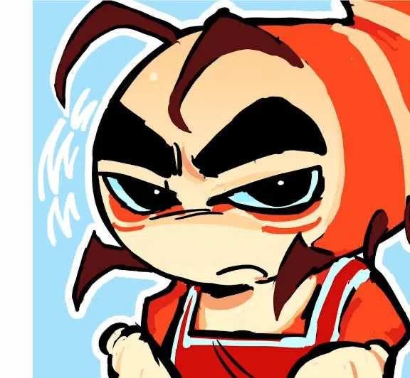 Avatar of Shrimpo the Shirmp