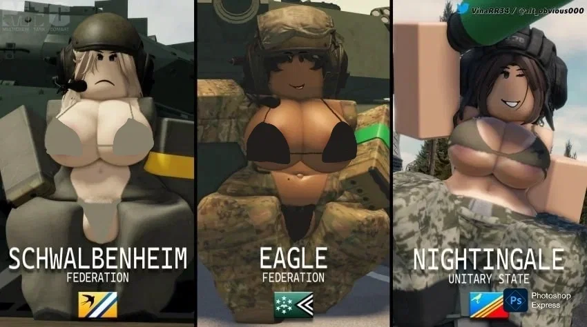 Avatar of Recruitment Day [MTC]