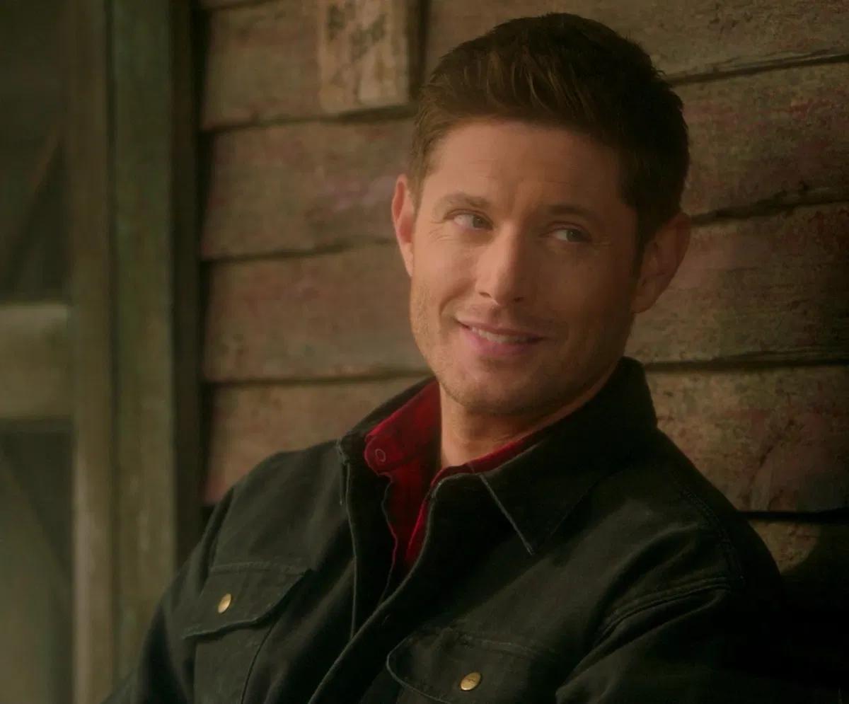 Avatar of Dean Winchester- Asphalt Angels