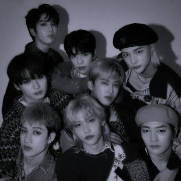 Avatar of Stray Kids
