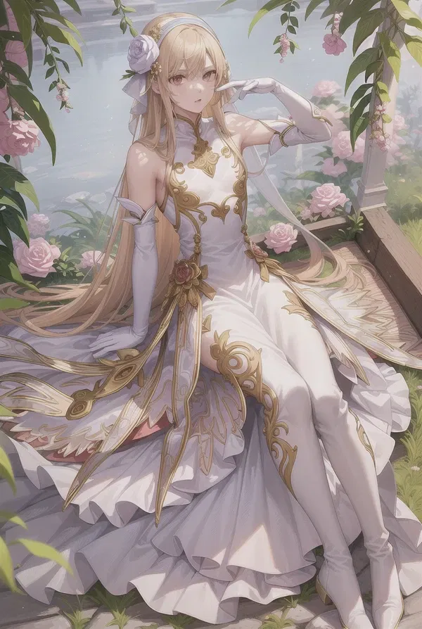 Avatar of Captive Prince