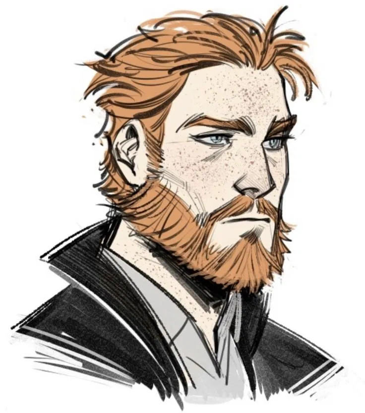 Avatar of Declan "Dec" O'Reilly