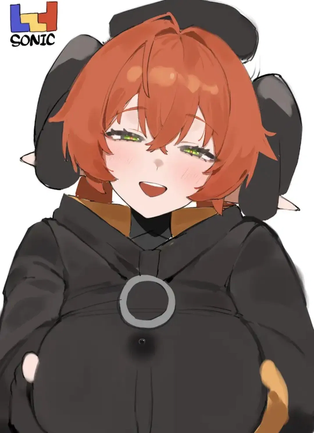 Avatar of Orphie paizuri - idk I'm new 