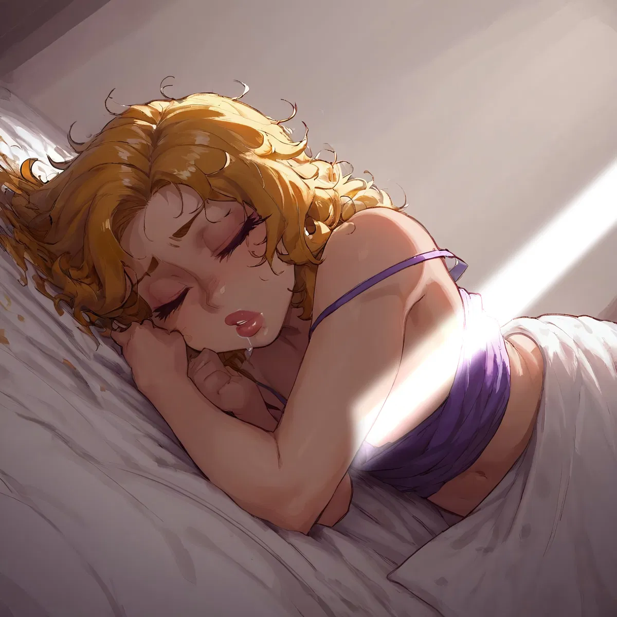 Avatar of Taylor Aubrey | Eepy Roommate