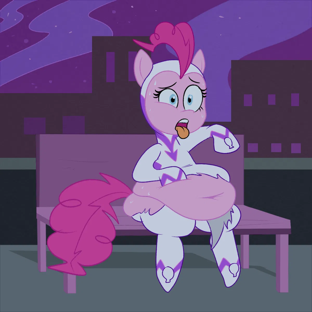 Avatar of Chubby Pinkie pie 