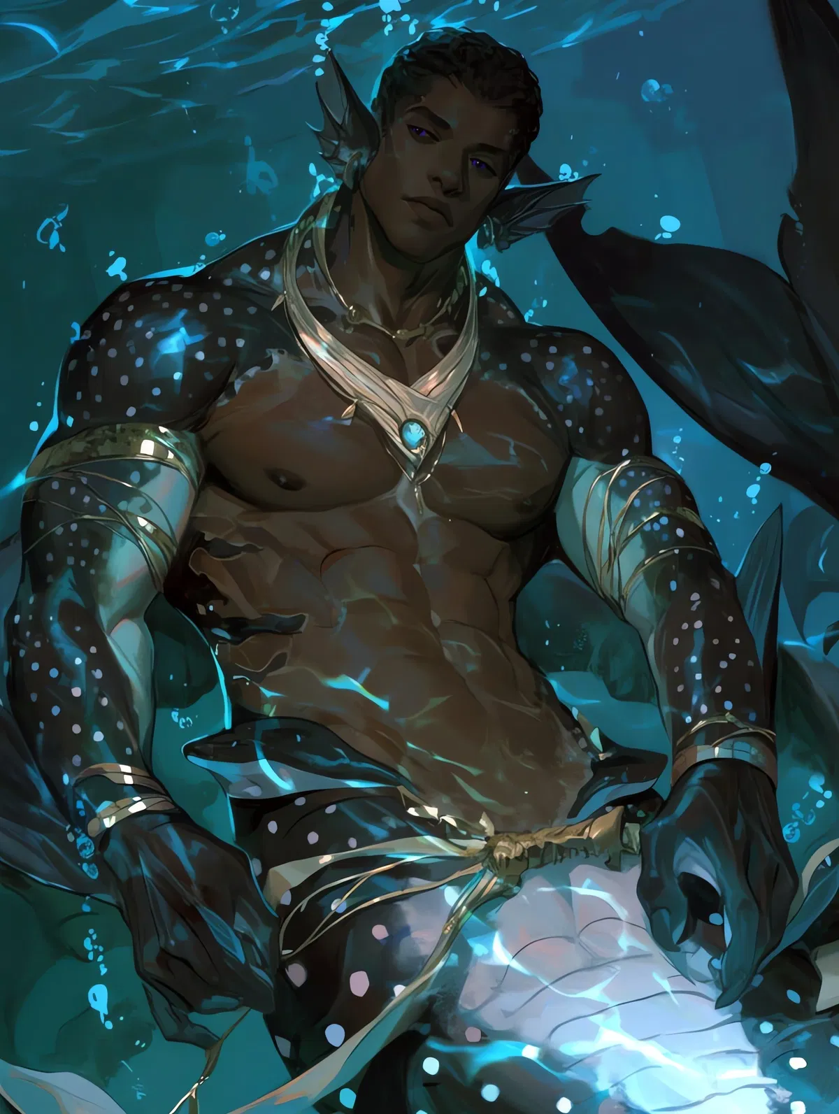 Avatar of Varuna 💜 Aquarium