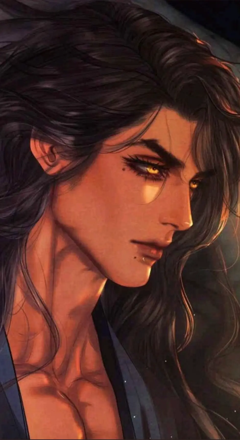 Avatar of The Ghost Duchess